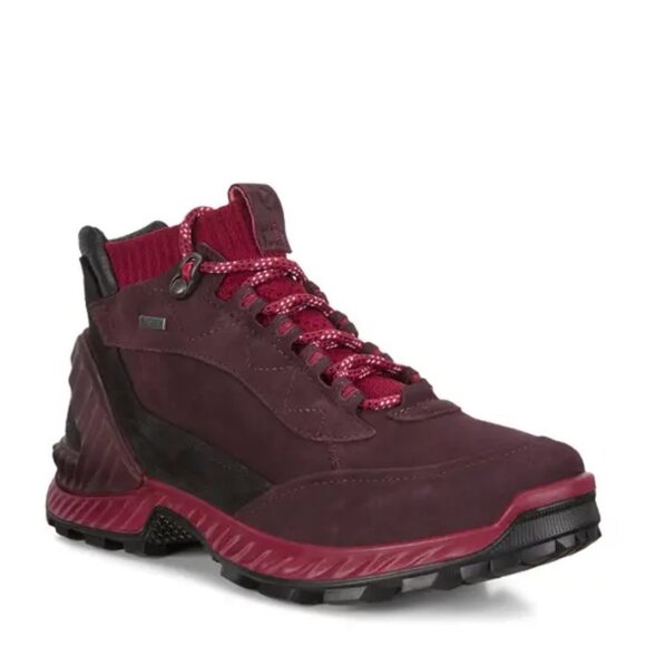 Ecco Women's Exohike GTX Gore-Tex Boots - Picture 1 of 11